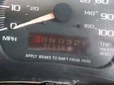 Chevrolet Astro 1GNDM19W7YB115625 снимка