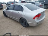 Honda Civic Lx 19XFA1E59AE047375 fotografie