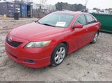 Toyota Camry Se 4T1BE46KX9U370013 fotografie