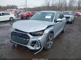 Audi Q5 Premium Plus 45 Tfsi S Line Quattro WA1EAAFY4P2004499 photo