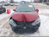 Nissan Sentra Sr 3N1AB7AP0KY400610 снимка