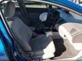 Honda Civic Lx 2HGFB2F52CH551101 снимка