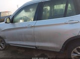 BMW X3 xDrive28I 5UXWX9C32H0W78159 photo