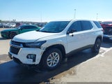 Chevrolet Traverse Ls 1GNERFKW1PJ117369 снимка