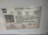Chevrolet Traverse Ls 1GNERFKW1PJ117369 снимка