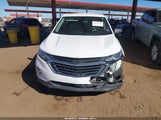 Chevrolet Equinox Ls 3GNAXHEV8KS640219 снимка