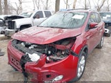 Ford Escape Titanium 1FMCU0J96FUC04054 fotografie