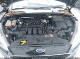 Ford Focus Sel 1FADP3H25HL303070 fotografie