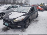 Ford Focus Sel 1FADP3H25HL303070 fotografie