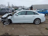 Audi A6 3.0T Premium Plus WAUHGAFC8GN101657 снимка