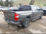 Toyota Tundra Limited 5.7L V8 5TFFY5F17EX150749 снимка