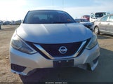 Nissan Sentra Sv 3N1AB7AP9GY300688 fotografie