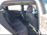 Chevrolet Malibu Fwd 1Lt 1G1ZD5STXPF184069 снимка