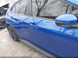 Subaru Wrx Limited JF1VBAN61S9807764 photo