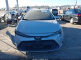 Toyota Corolla Le 5YFEPMAE5MP214481 снимка