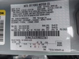 Lincoln Mkz Hybrid 3LN6L2LU2ER832261 снимка