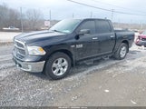 Ram  Big Horn 1C6RR7LT4DS653797 fotografie