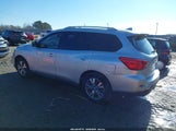 Nissan Pathfinder Sl 2Wd 5N1DR2CN1LC594557 снимка