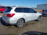 Nissan Pathfinder Sl 2Wd 5N1DR2CN1LC594557 photo
