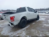 Ford F-150 Xlt 1FTEW1EP0GFC83054 снимка