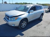 Toyota Rav4 Limited JTMBD31V276050818 снимка