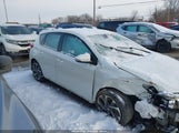 Toyota Corolla Im JTNKARJE6JJ564702 снимка