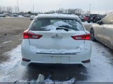 Toyota Corolla Im JTNKARJE6JJ564702 снимка
