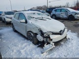 Toyota Corolla Im JTNKARJE6JJ564702 снимка