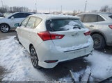 Toyota Corolla Im JTNKARJE6JJ564702 снимка
