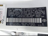Toyota Corolla Im JTNKARJE6JJ564702 снимка