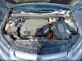 Chevrolet Volt 1G1RF6E46EU131642 снимка