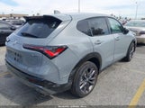 Acura Adx A-Spec 3HDSA1H53SM705711 снимка