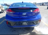 Hyundai Ioniq Hybrid Blue KMHC65LC8KU180365 снимка
