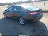 Ford Fusion Se 3FA6P0HD1GR254667 снимка
