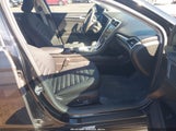 Ford Fusion Se 3FA6P0HD1GR254667 снимка