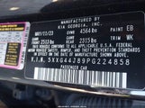 Kia K5 Gt 5XXG44J89PG224858 снимка