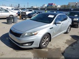 Kia Optima Ex 5XXGN4A79DG247718 снимка