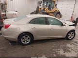 Chevrolet Malibu 1Lt 1G11C5SL6FF103969 снимка