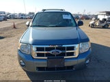 Ford Escape Xlt 1FMCU0DG2CKA94217 fotografie
