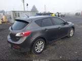 Mazda Mazda3 I Touring JM1BL1L85C1628433 снимка