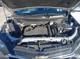 Chevrolet Equinox Lt 2GNAXJEVXK6283289 снимка