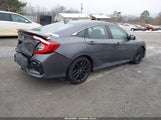 Honda Civic Si Sedan 2HGFC1E52LH701667 photo