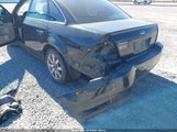 Ford Taurus Sel 1FAHP24W38G184979 снимка