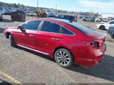 Hyundai Sonata Limited 5NPE34AF4GH319728 снимка