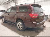 Toyota Sequoia Limited 5.7L V8 5TDJW5G13AS029652 снимка
