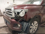 Toyota Sequoia Limited 5.7L V8 5TDJW5G13AS029652 photo