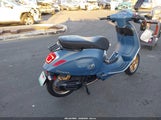 Vespa Primavera/Sprint 150 ZAPMD18G8T5101905 photo