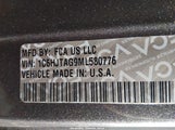 Jeep Gladiator Willys 4X4 1C6HJTAG9ML580776 снимка