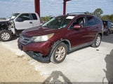 Honda Cr-V Ex-L 5J6RM4H7XEL114351 снимка