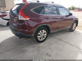 Honda Cr-V Ex-L 5J6RM4H7XEL114351 снимка